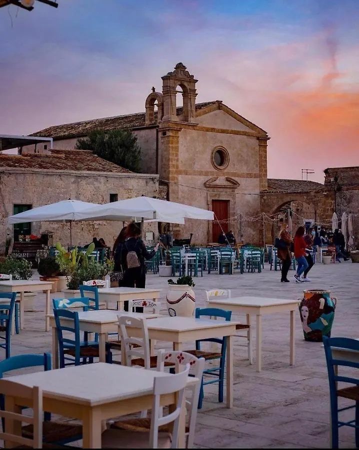 Casa Marsilla Apartment Marzamemi Italy