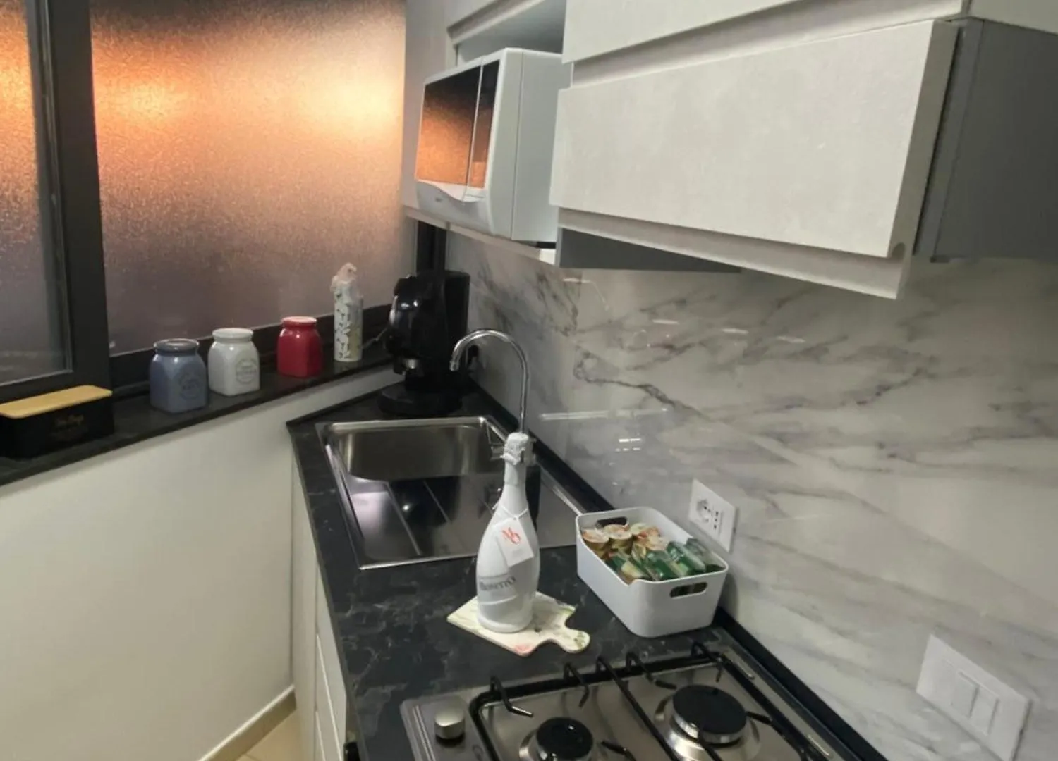 Appartamento Casa Marsilla Marzamemi