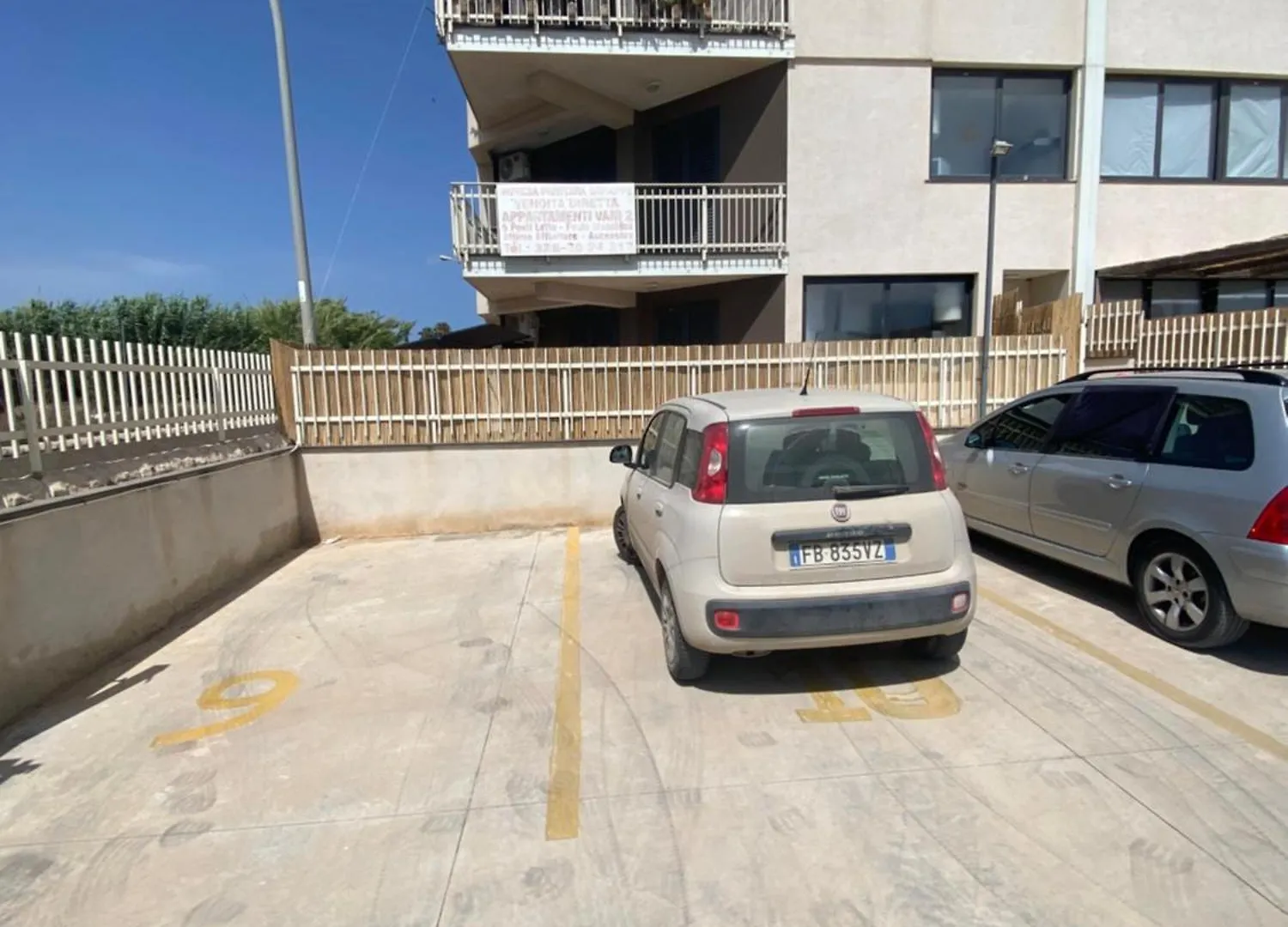 Casa Marsilla Apartment Marzamemi