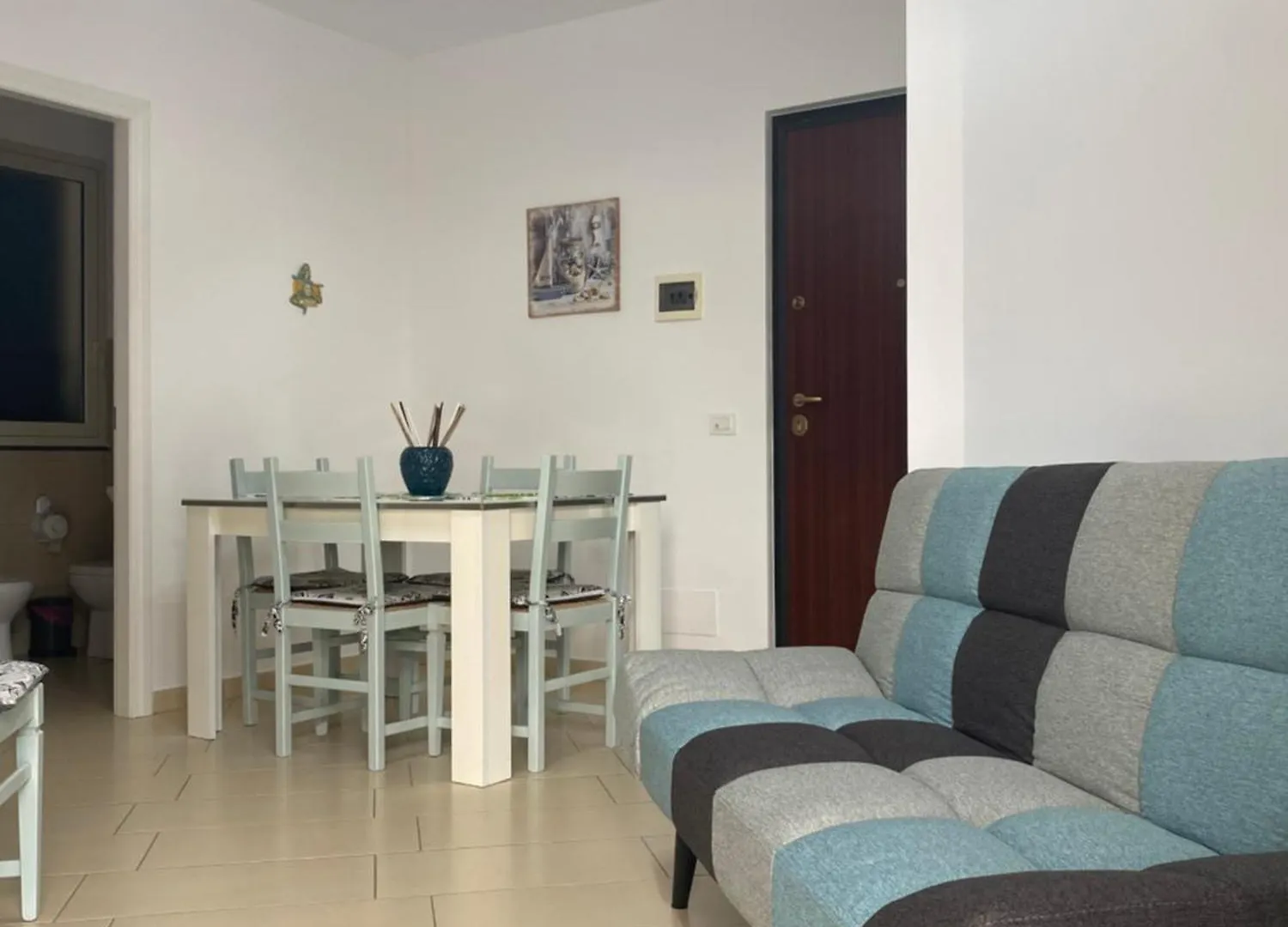 Casa Marsilla Apartment Marzamemi 0*,  Italy