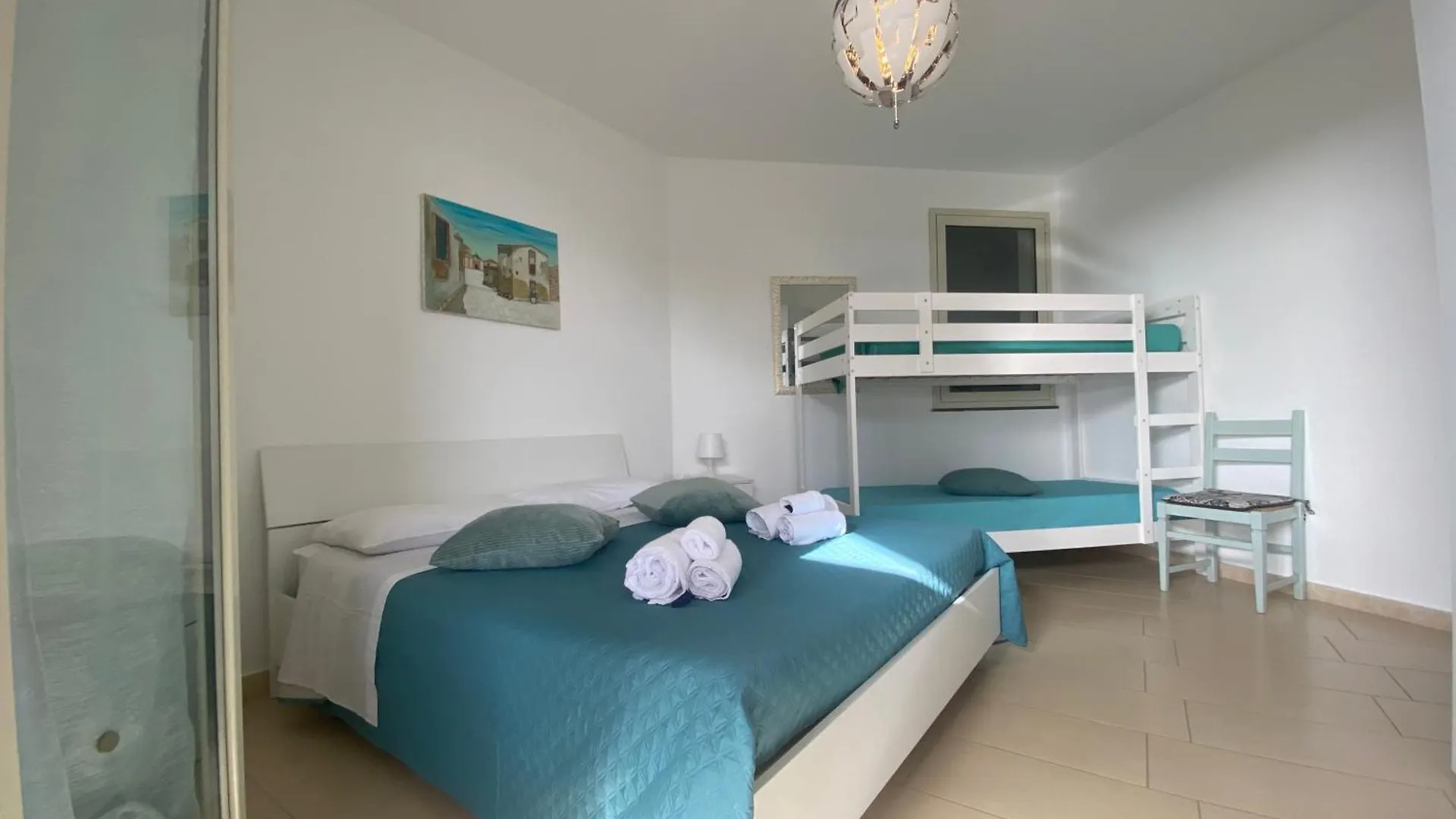 Appartamento Casa Marsilla Marzamemi 0*,  Italia