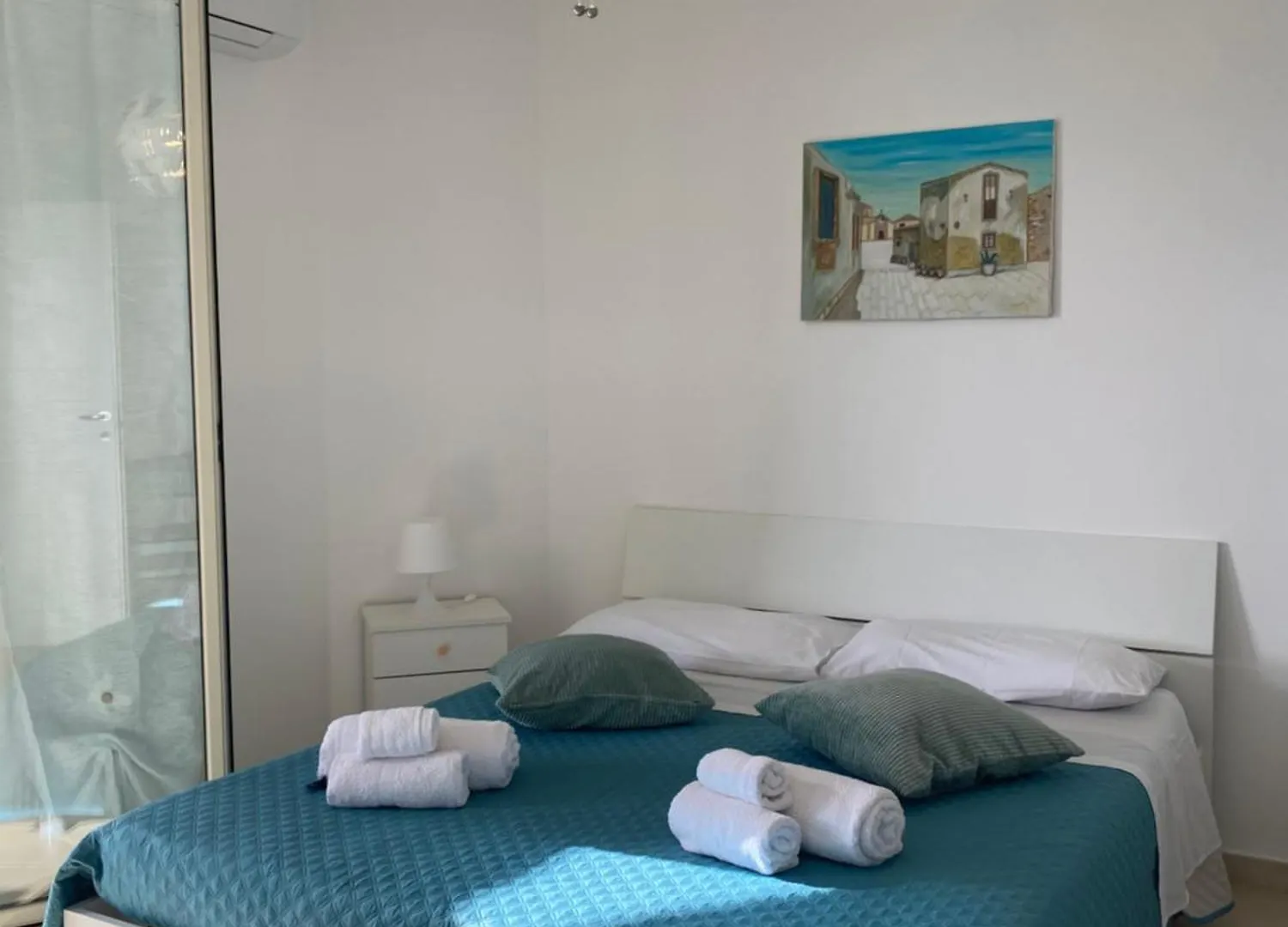 Casa Marsilla Apartment Marzamemi