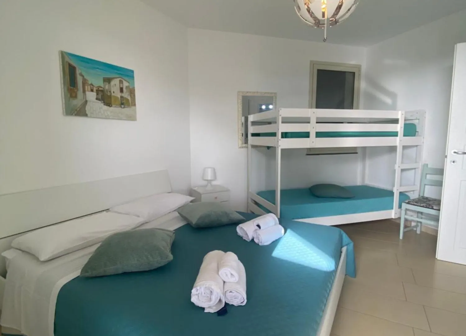 Casa Marsilla Apartment Marzamemi