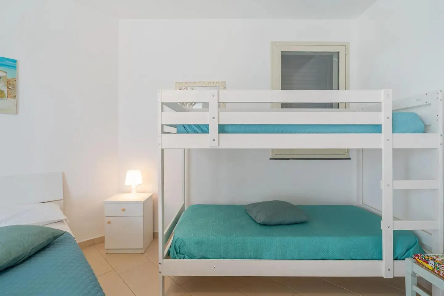 Appartamento Casa Marsilla Marzamemi