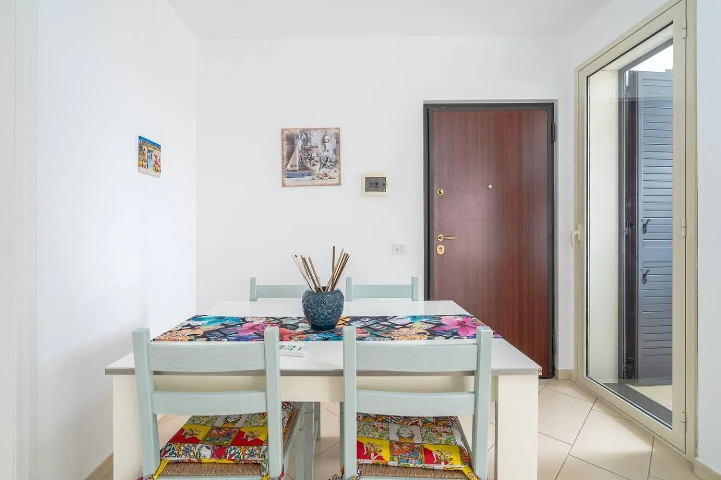 Casa Marsilla Apartment Marzamemi Italy