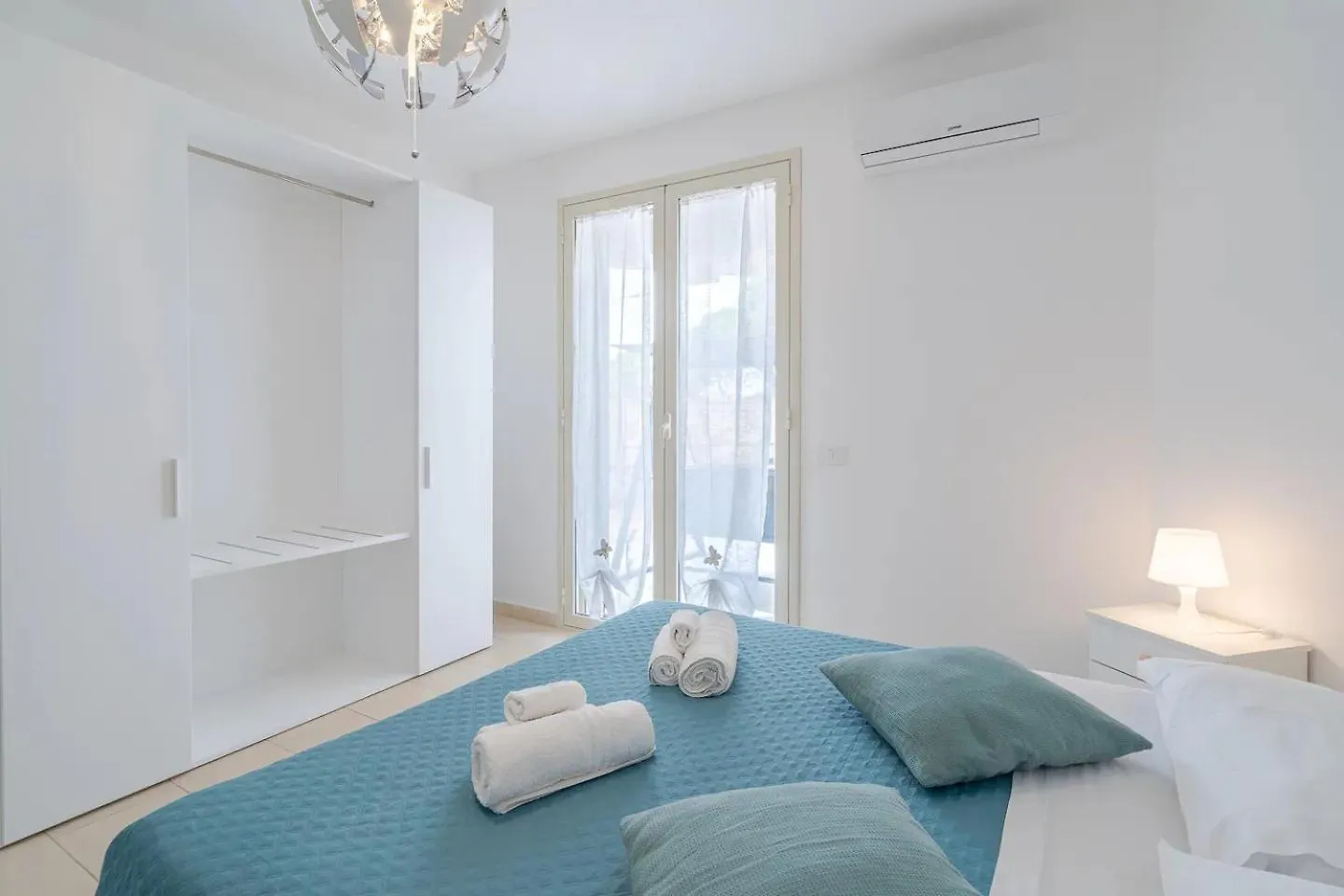 Appartamento Casa Marsilla Marzamemi 0*,