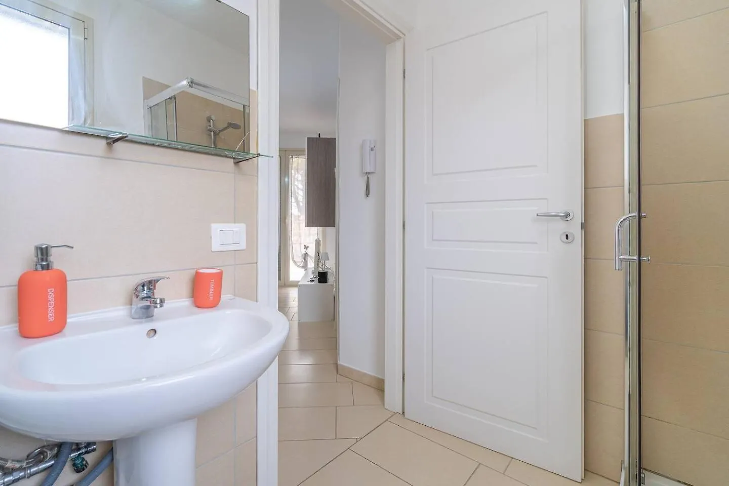 Appartamento Casa Marsilla Marzamemi 0*,