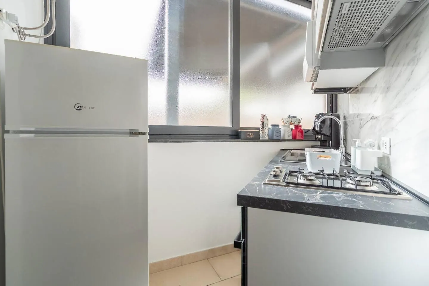 Casa Marsilla Apartment Marzamemi