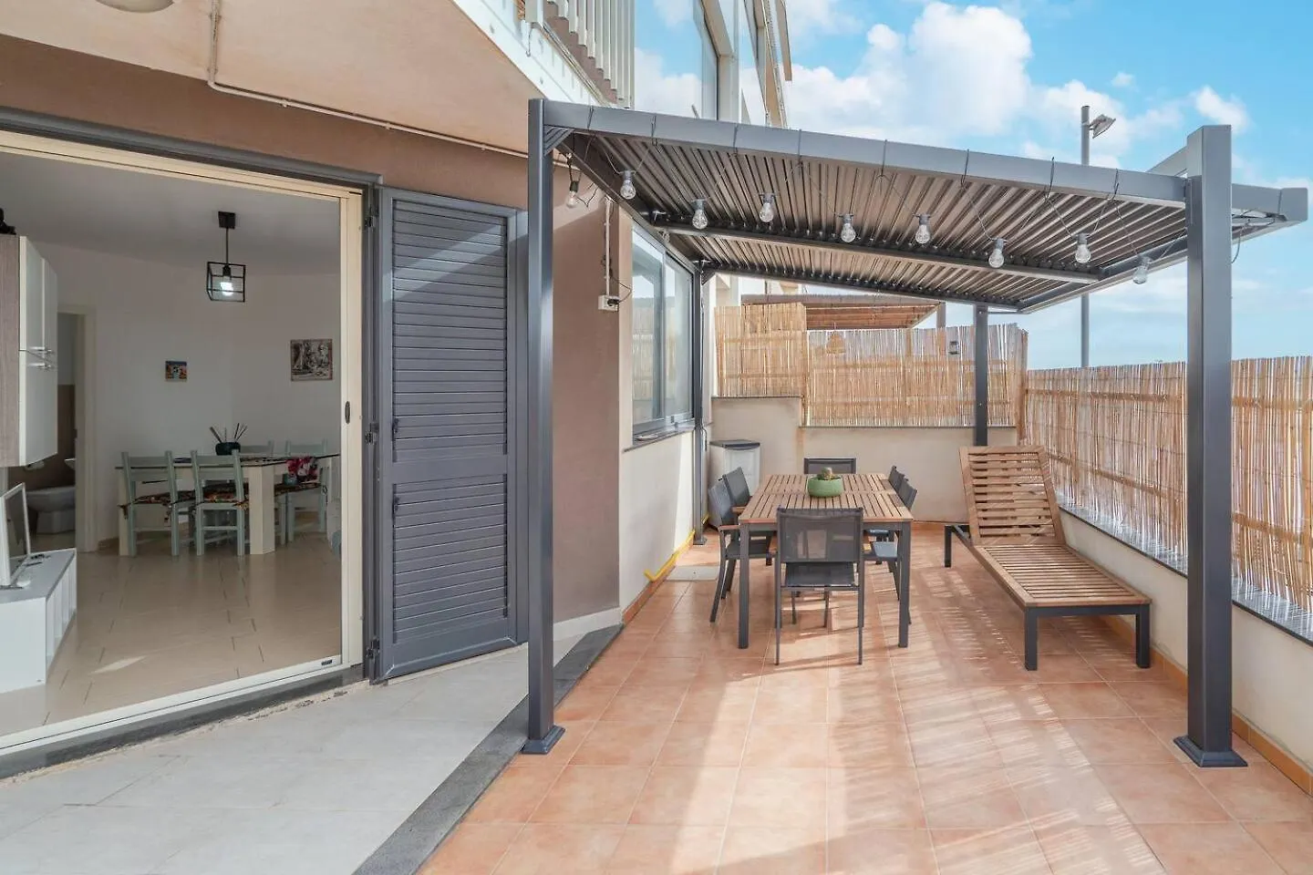 Appartamento Casa Marsilla Marzamemi Italia