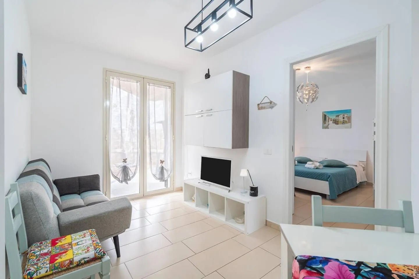 Appartamento Casa Marsilla Marzamemi Italia