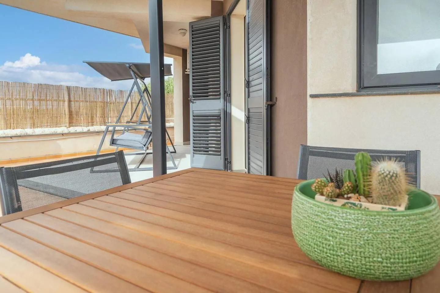 Appartamento Casa Marsilla Marzamemi