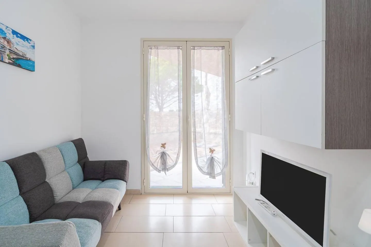 Appartamento Casa Marsilla Marzamemi Italia