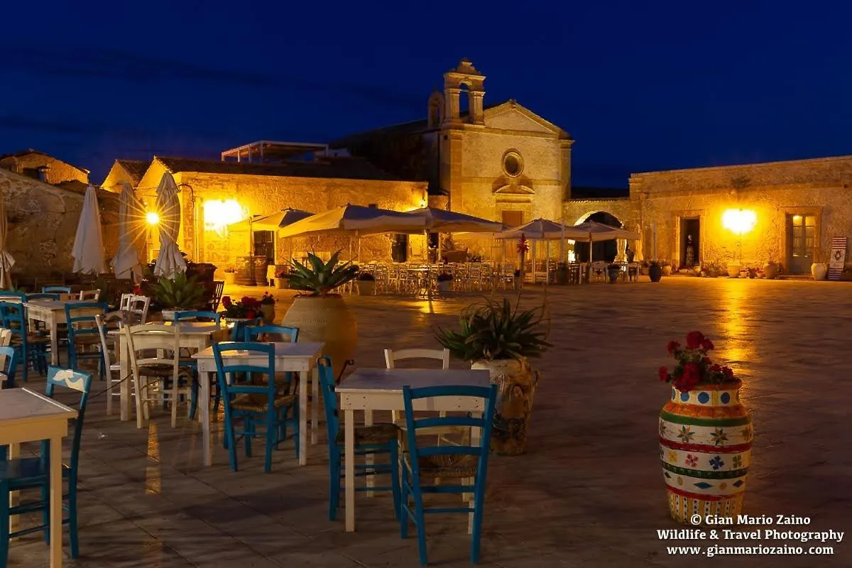 Casa Marsilla Apartment Marzamemi