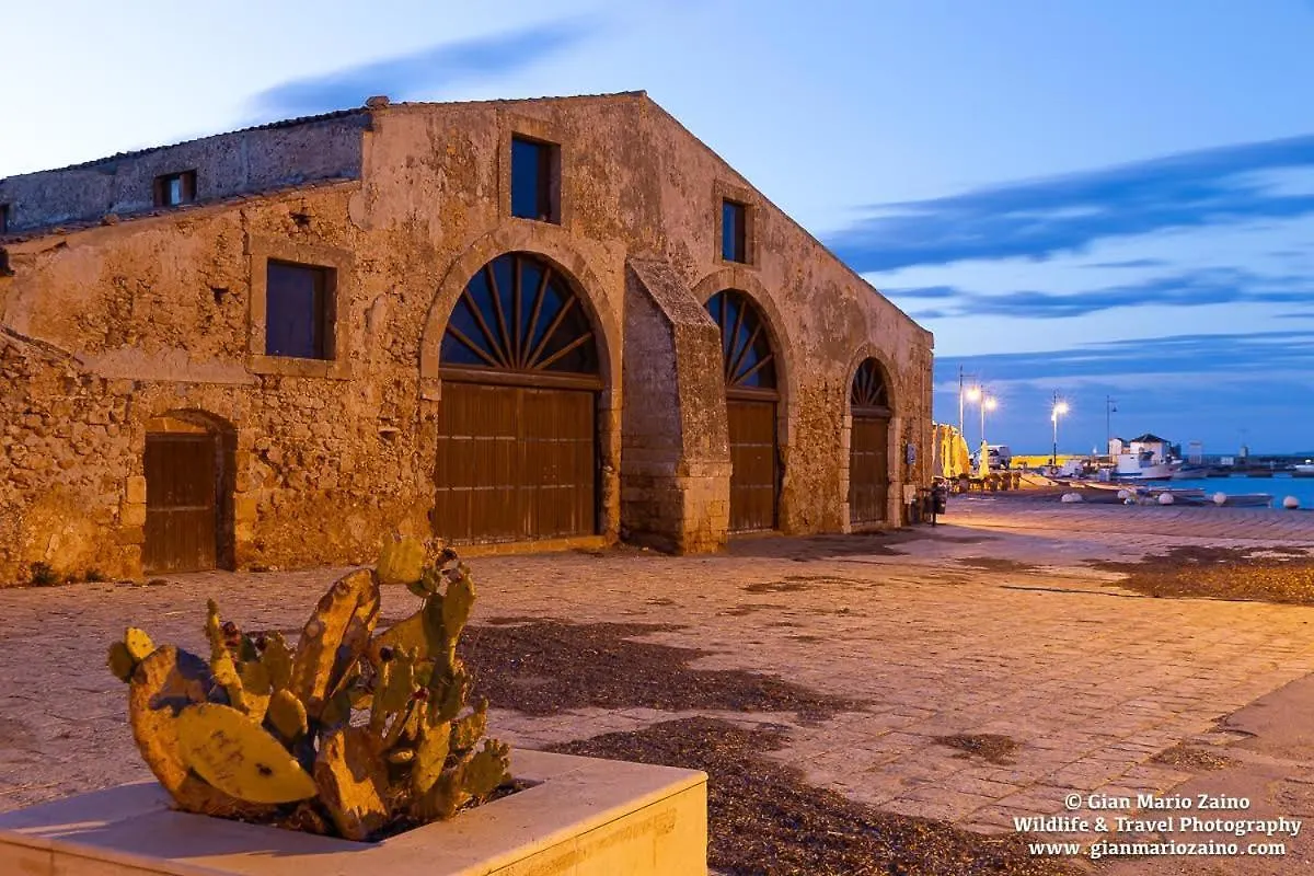 Appartamento Casa Marsilla Marzamemi