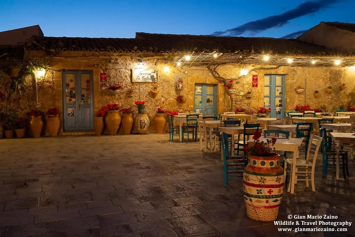Casa Marsilla Apartment Marzamemi