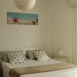 Appartamento House Andavi, Marzamemi