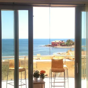 Appartamento Casa Marea, Marzamemi