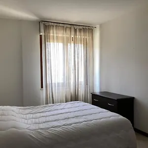 Residenziale Con Posto Auto Privato Sassari