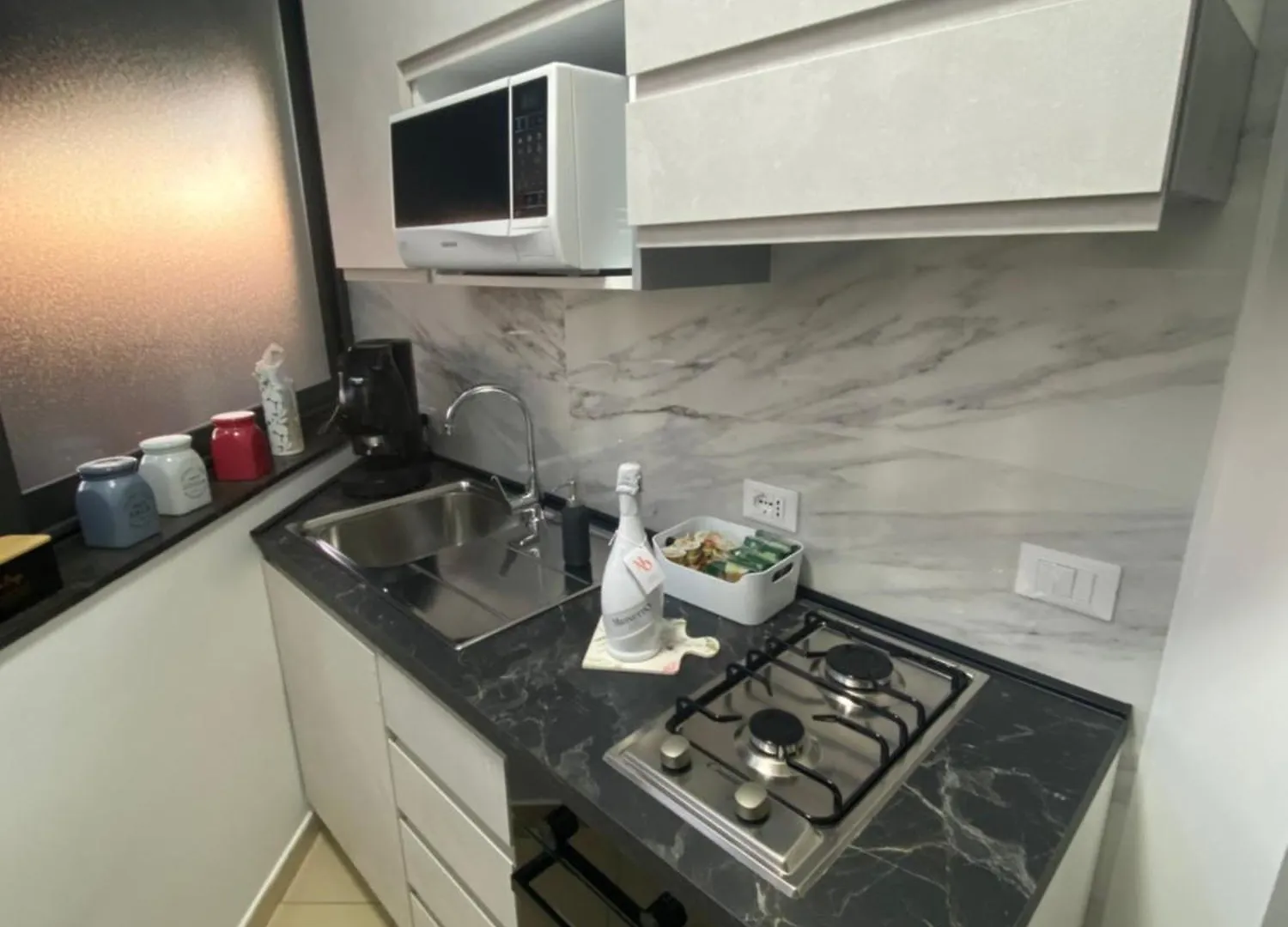 Casa Marsilla Apartment Marzamemi