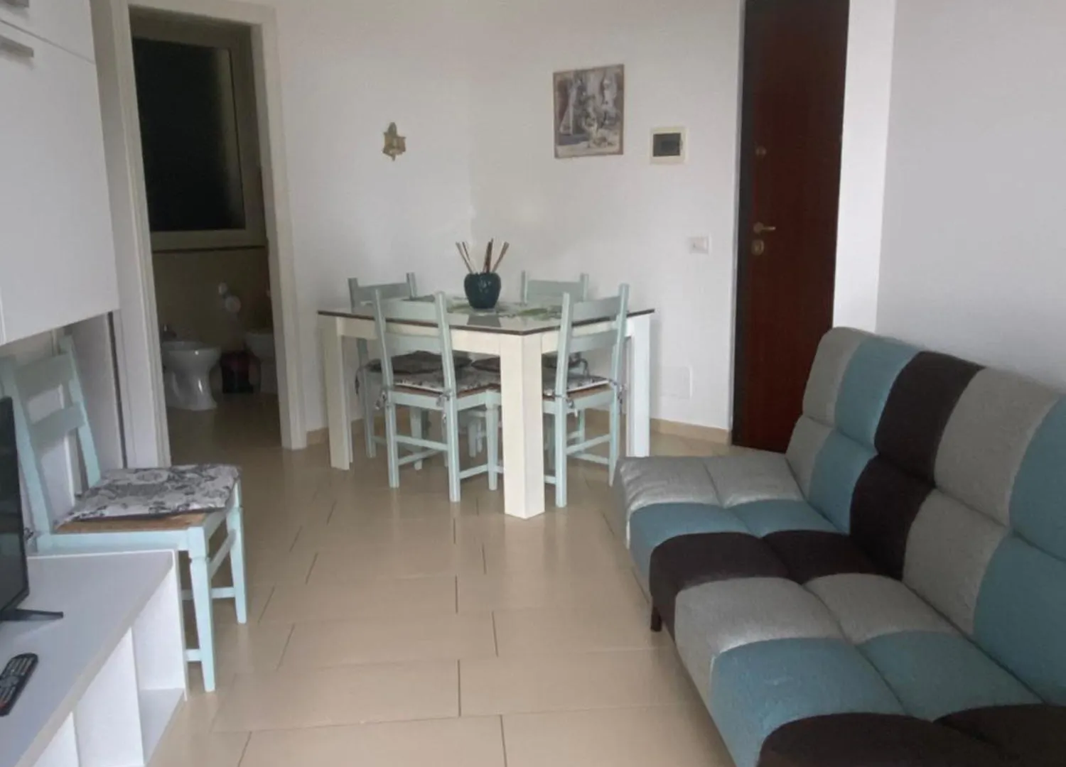 Casa Marsilla Apartment Marzamemi Italy