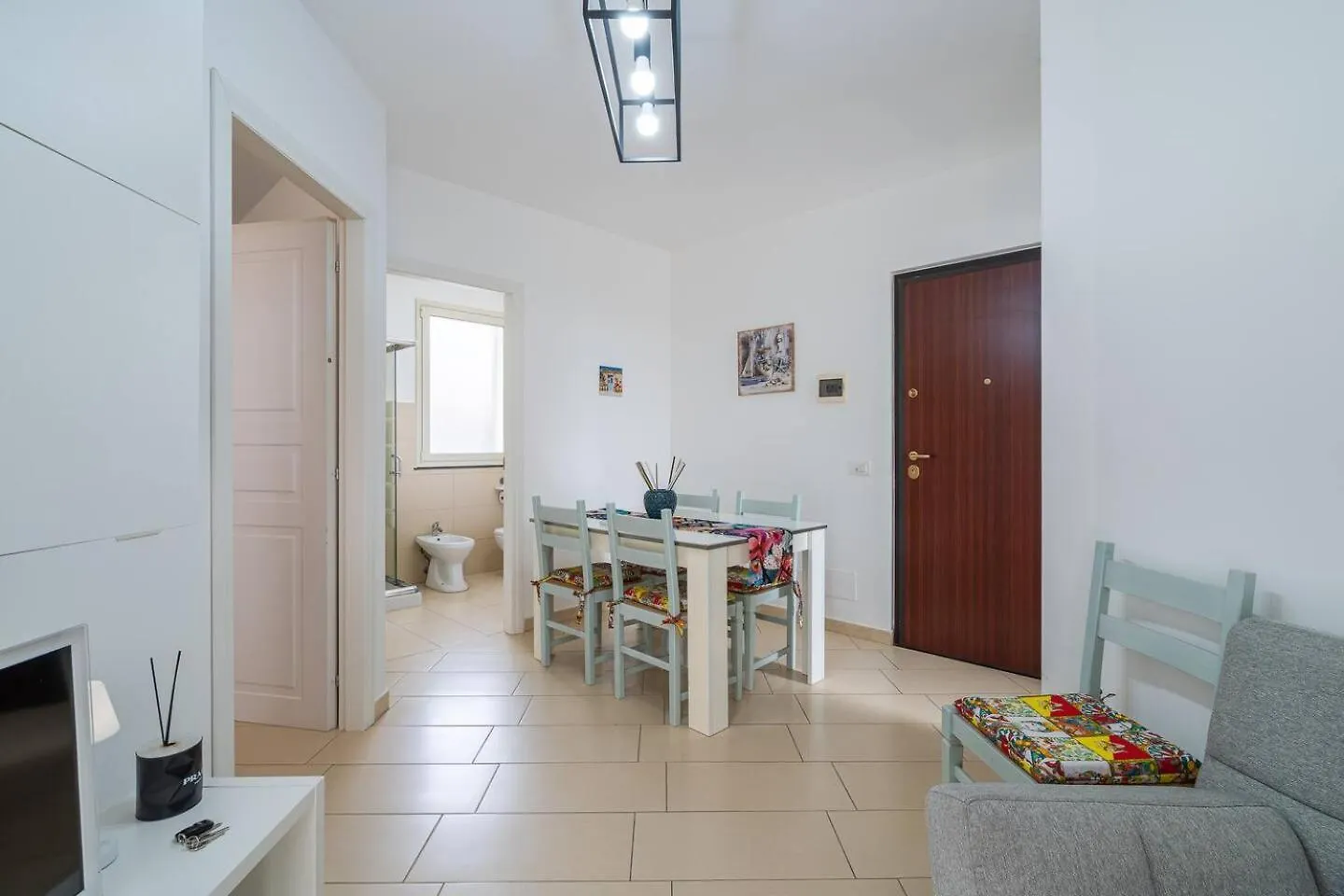 Casa Marsilla Apartment Marzamemi