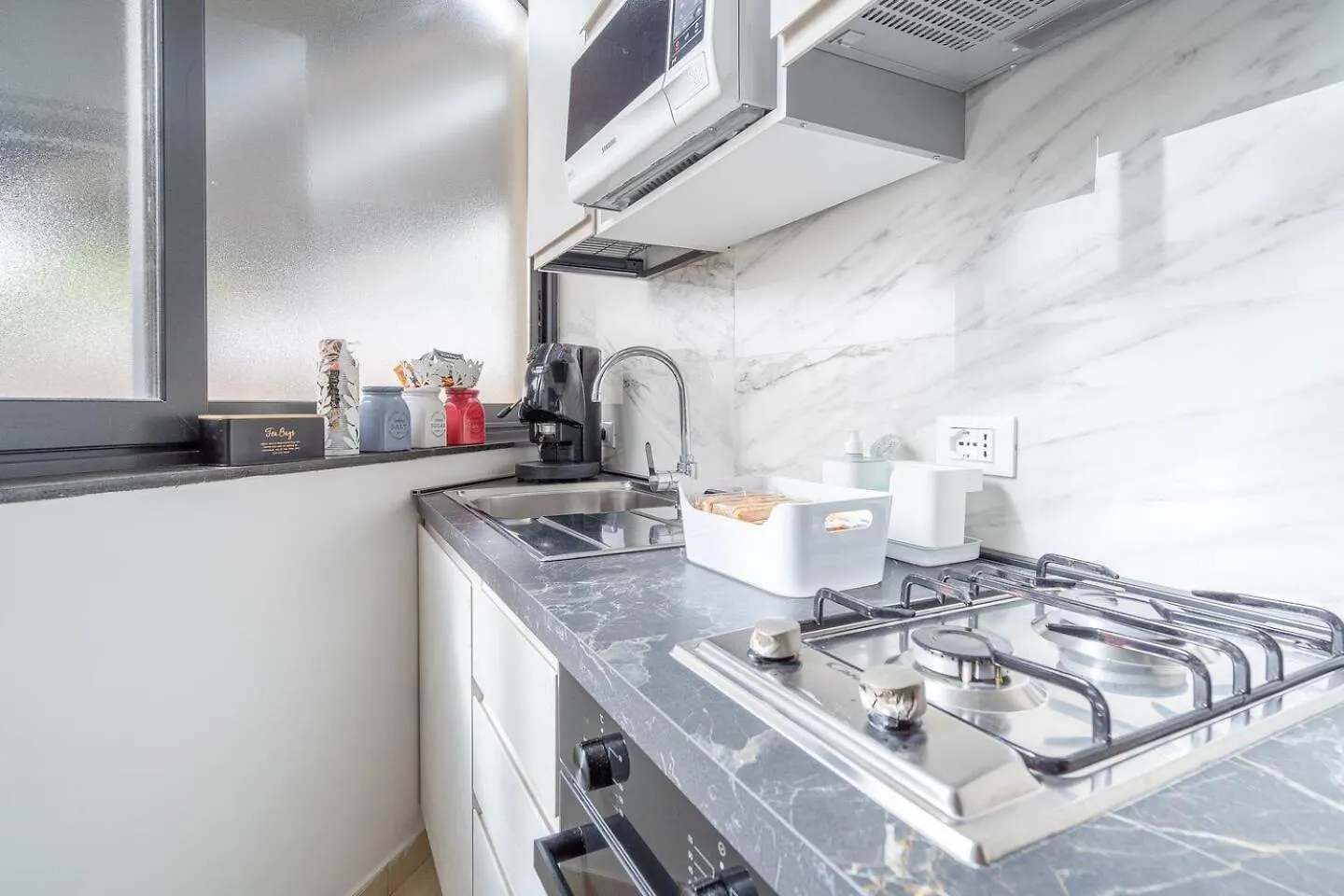 Casa Marsilla Apartment Marzamemi