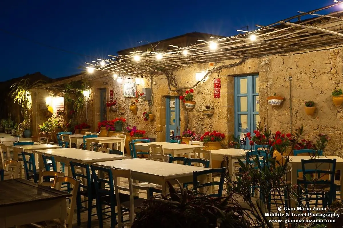 Casa Marsilla Apartment Marzamemi